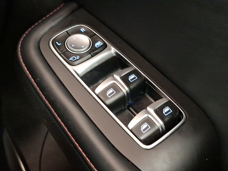 MG HS 1.5 T-gdi Exclusive Dct Euro 6 Ss #17