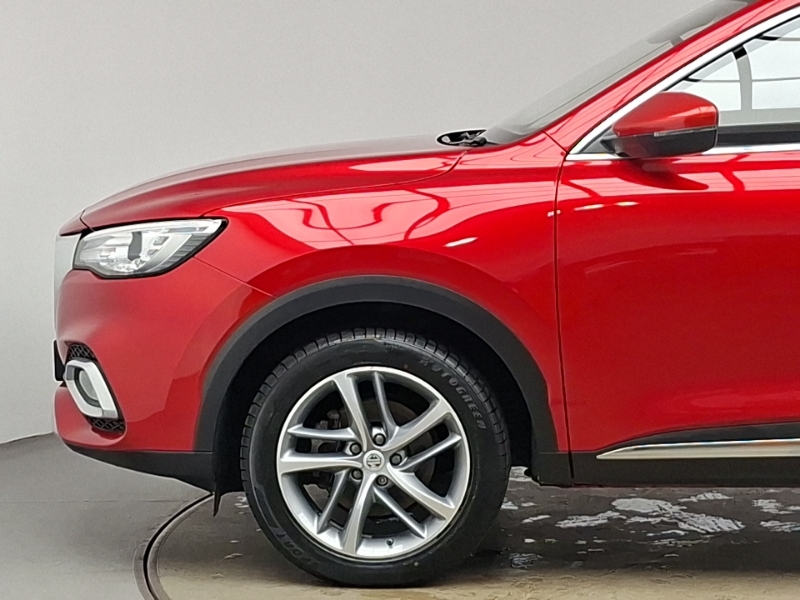 MG HS 1.5 T-gdi Exclusive Dct Euro 6 Ss #19