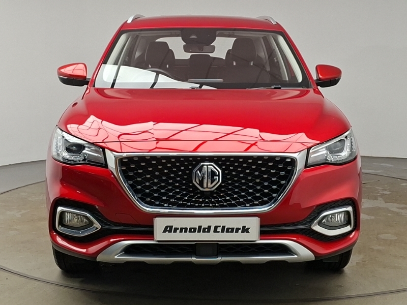MG HS 1.5 T-gdi Exclusive Dct Euro 6 Ss #14