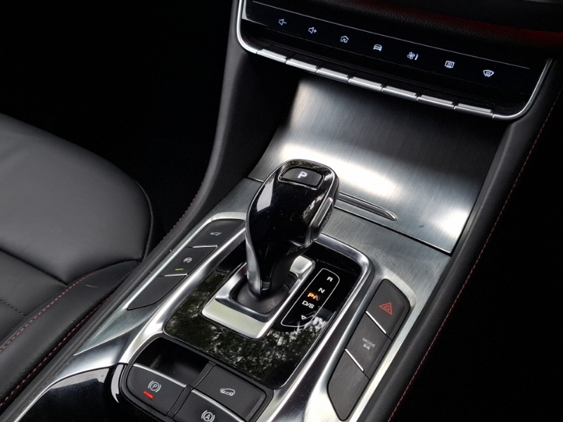 MG HS 1.5 T-gdi 16.6Kwh Se Euro 6 Ss Silver #16