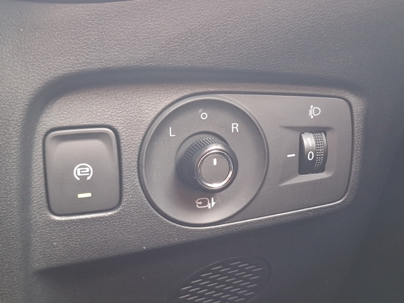 MG MG3 1.5 Hybrid Mhev Trophy Euro 6 Ss Blue #16