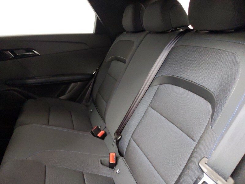 MG MG4 150Kw Se Ev Long Range 64Kwh Black #6