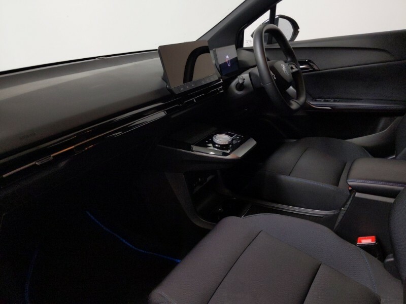 MG MG4 150Kw Se Ev Long Range 64Kwh Black #5