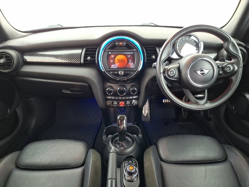 Mini Hatch 2.0 Cooper S Sport II Grey #3