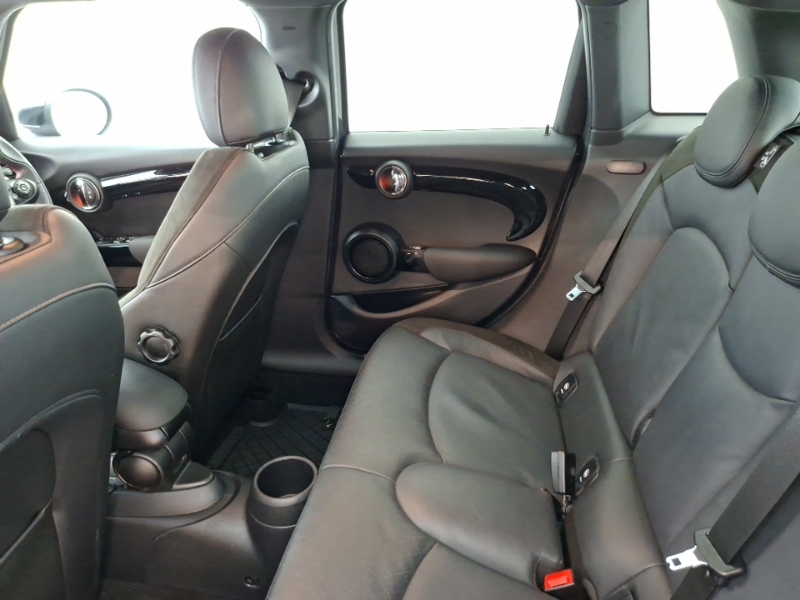 Mini Hatch 2.0 Cooper S Sport II Grey #6