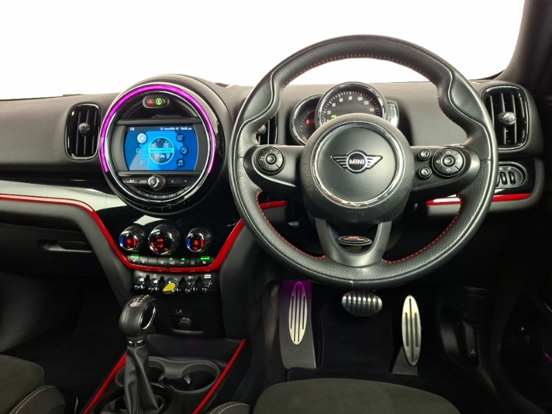 Mini Hatch 1.5 Cooper S E Sport All4 Phev Grey #5