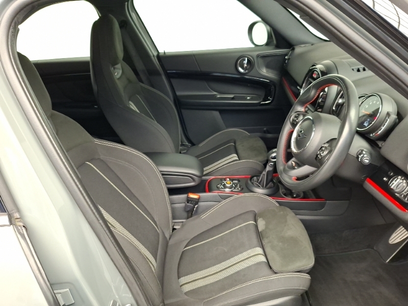 Mini Hatch 1.5 Cooper S E Sport All4 Phev Grey #6