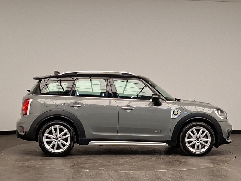 Mini Hatch 1.5 Cooper S E Sport All4 Phev Grey #3