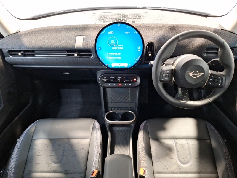Mini Hatch 1.5 C Classic Silver #3