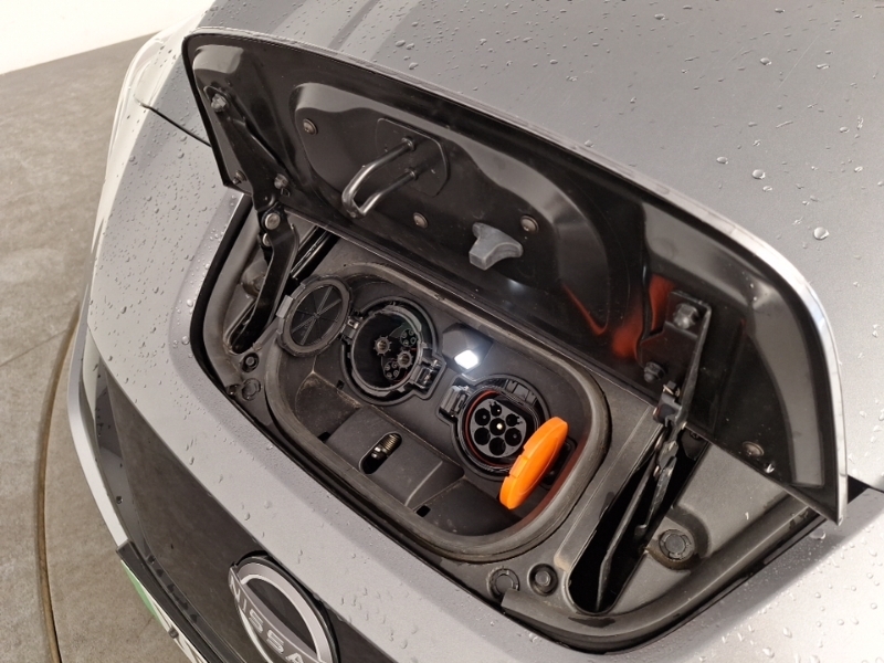 Nissan Leaf 110Kw N-connecta 39Kwh #17