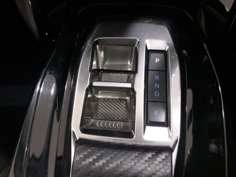 Peugeot e-2008 100Kw Gt 50Kwh Blue #16