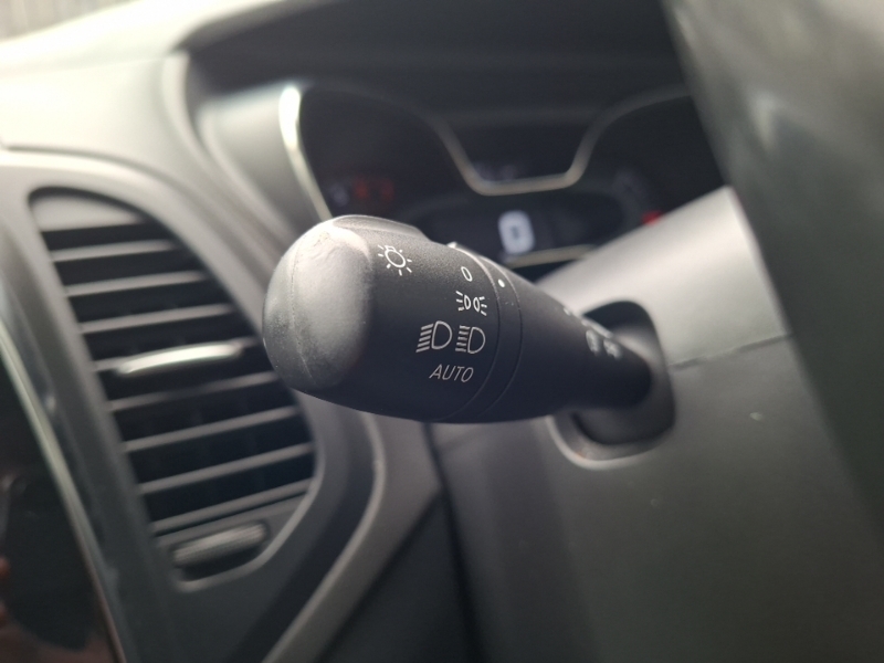 Renault Captur 1.2 Tce Energy Dynamique S Nav Euro 6 Ss Red #17