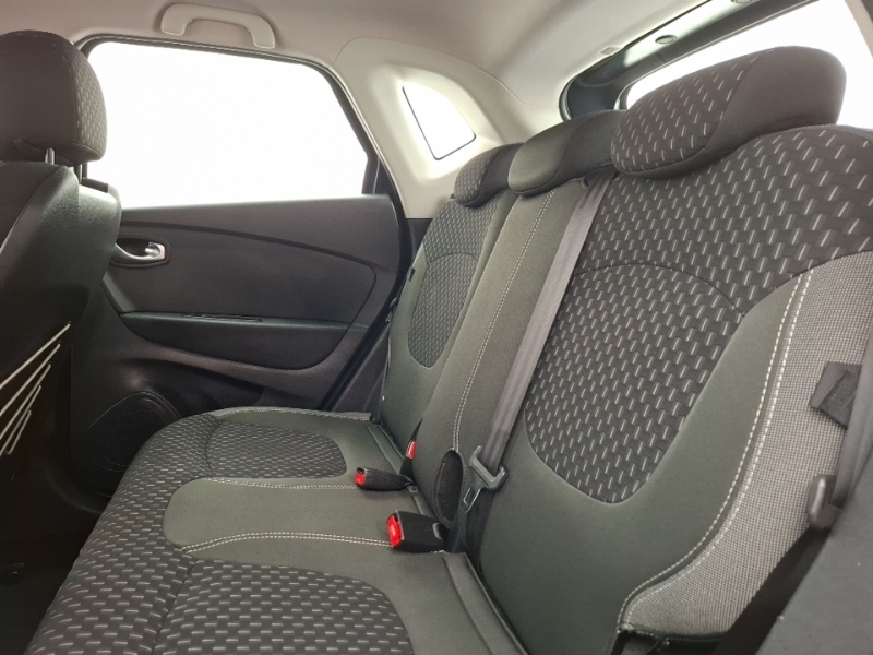 Renault Captur 0.9 Tce 90 Dynamique Nav Blue #6