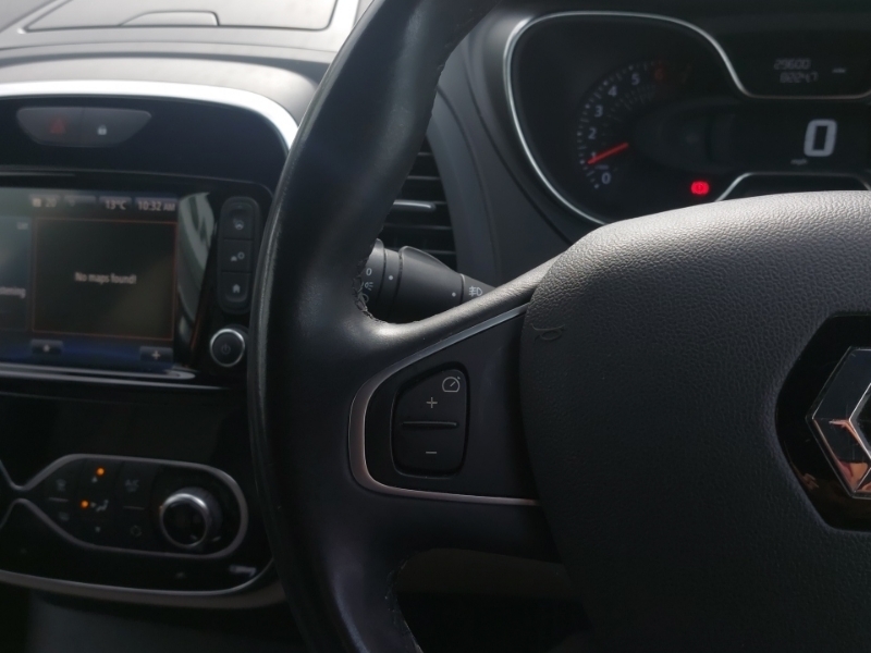 Renault Captur Tce Energy Signature X Nav Black #12