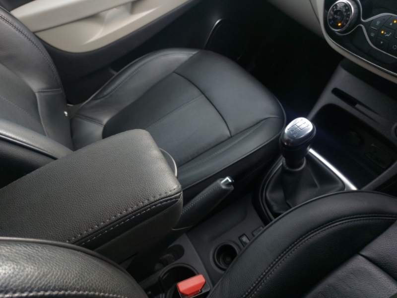 Renault Captur Tce Energy Signature X Nav Black #16