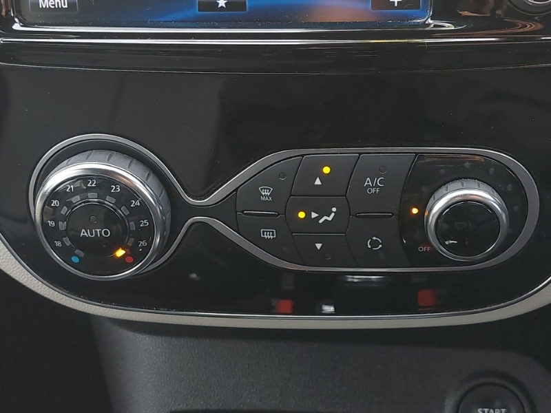 Renault Captur Tce Energy Signature X Nav Black #10