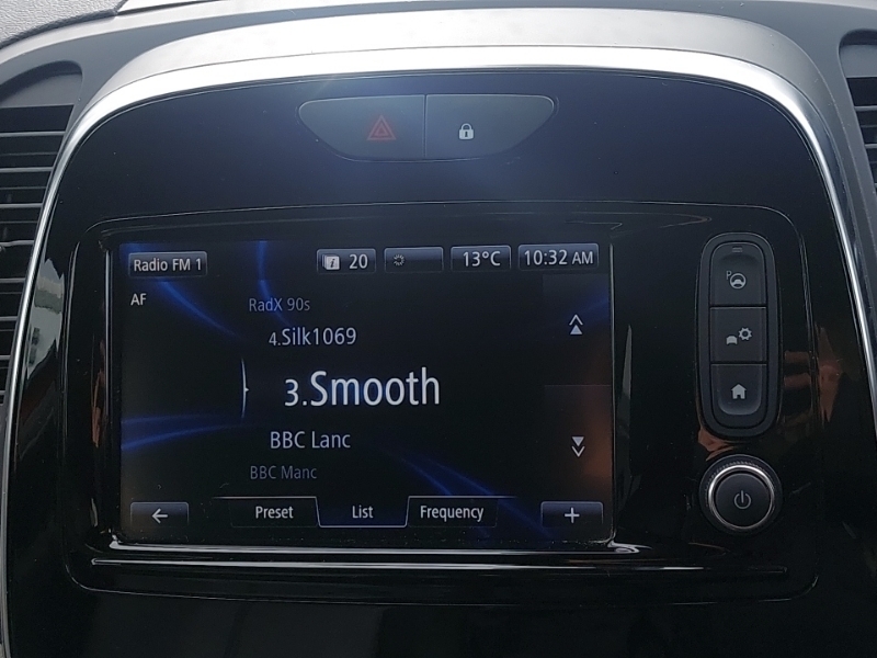 Renault Captur Tce Energy Signature X Nav Black #11
