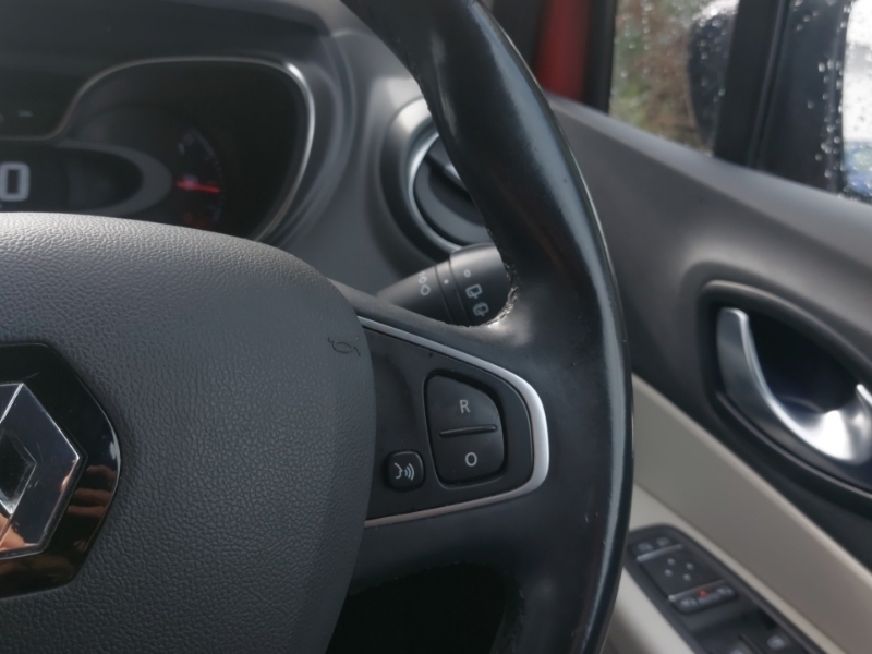 Renault Captur Tce Energy Signature X Nav Black #13