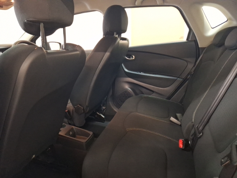 Renault Captur 0.9 Tce 90 Play Grey #6