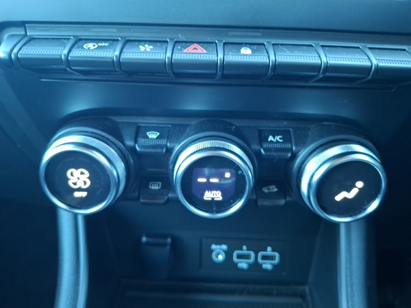 Renault Captur 1.3 Tce S Edition Suv #15