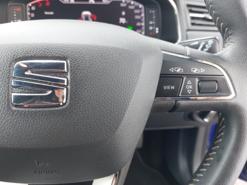 Seat Arona 1.0 Tsi Se Technology Euro 6 Ss Silver #13