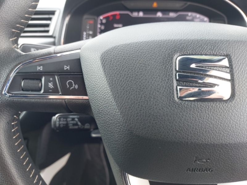 Seat Arona 1.0 Tsi Se Technology Euro 6 Ss Silver #12