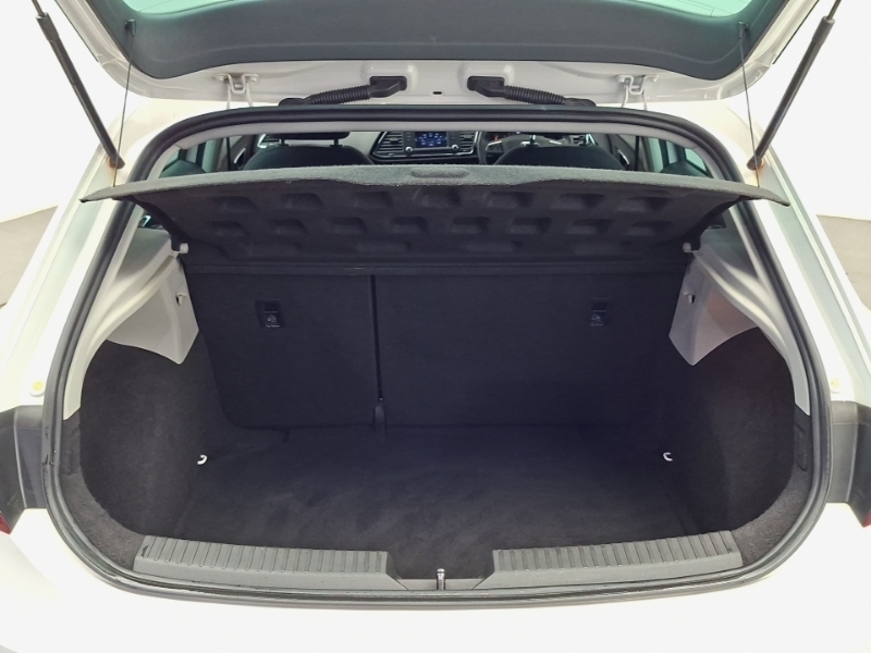 Seat Leon 1.4 Tsi Fr Hatchback Euro 5 Ss #18