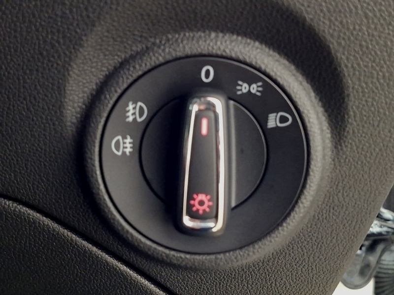Seat Leon 1.4 Tsi Fr Hatchback Euro 5 Ss #17