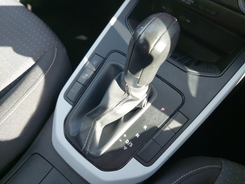Seat Arona 1.0 Tsi 110 Fr Edition Dsg Blue #16