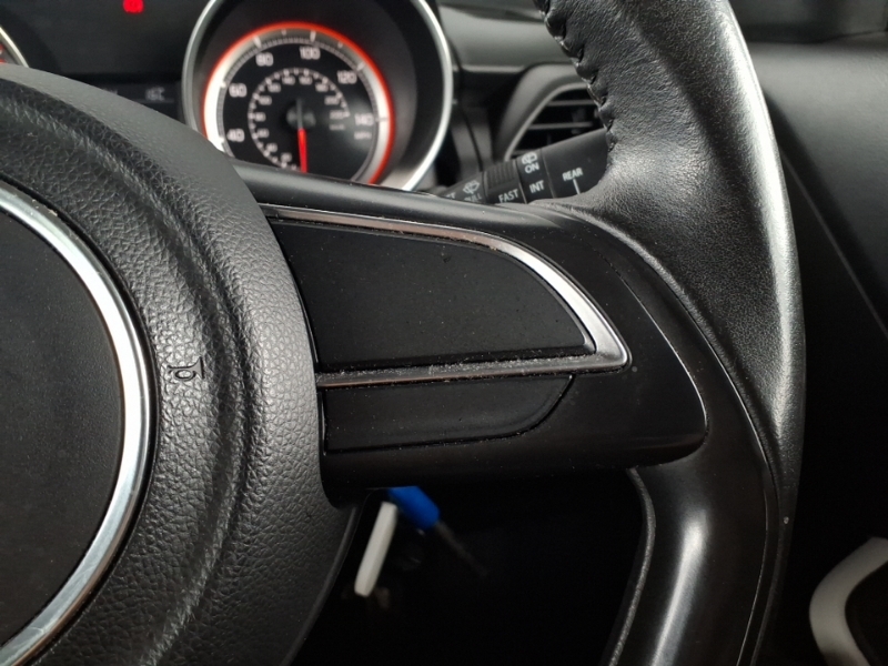 Suzuki Swift Sz-t Boosterjet 1.0 Black #13