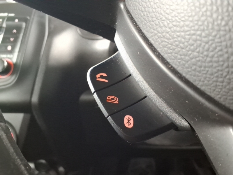 Suzuki Swift Sz-t Boosterjet 1.0 Black #15