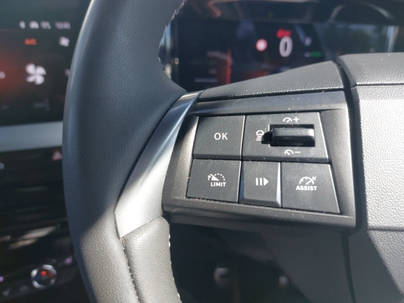 Vauxhall Mokka-e 100Kw Griffin 50Kwh 2025 Blue #11
