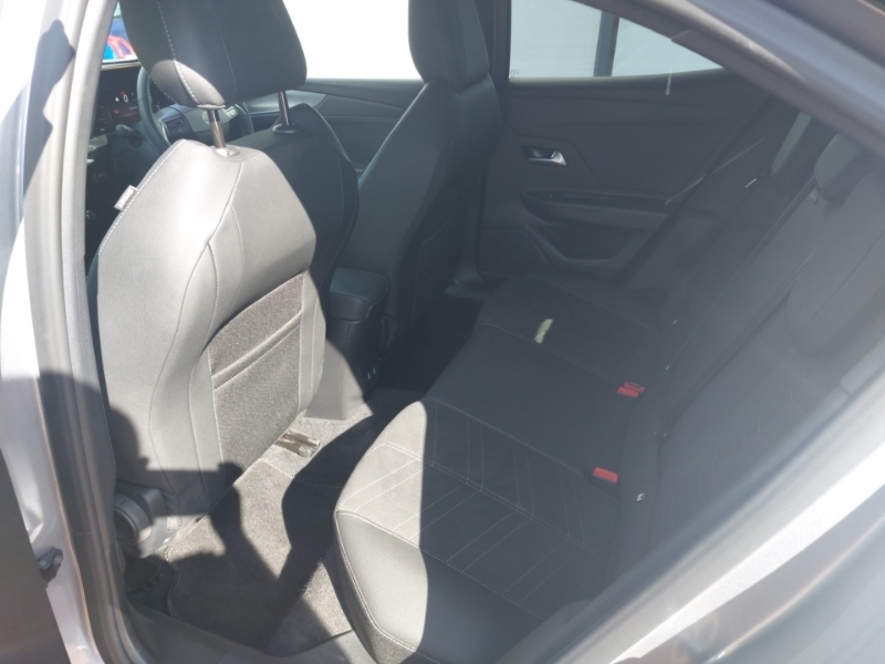 Vauxhall Mokka-e 115Kw Ultimate 54Kwh Grey #6