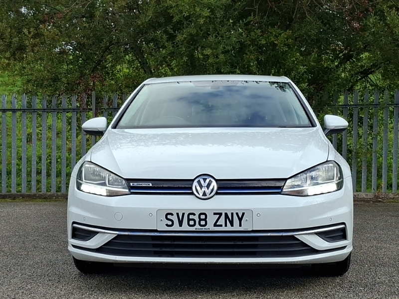 Volkswagen Golf 1.5 Tsi Evo Se Nav Euro 6 Ss Grey #14