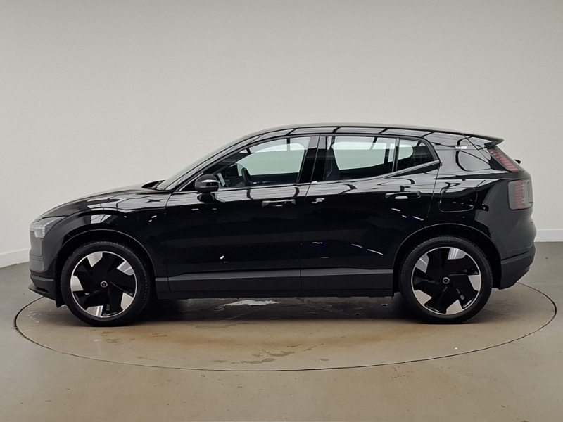 Volvo EX30 200Kw Sm Extended Range Plus 69Kwh Black #4