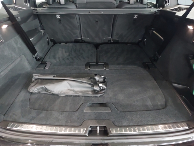 Volvo XC90 2.0 B5p Plus Dark Awd Geartronic Grey #18