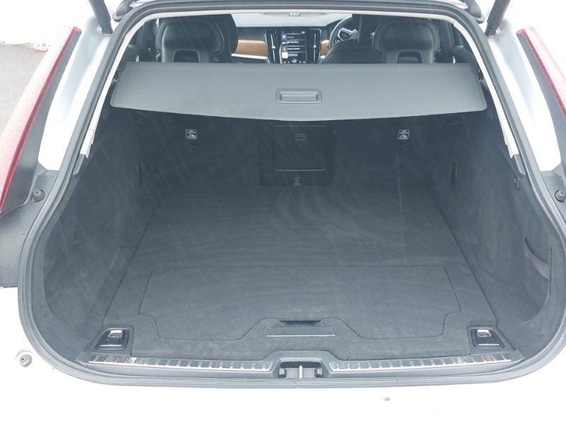 Volvo V90 2.0 D5 Powerpulse Inscription #18