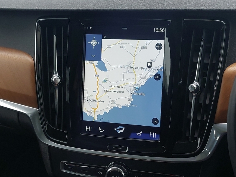 Volvo V90 2.0 D5 Powerpulse Inscription #10