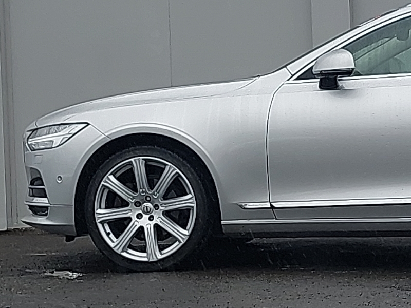 Volvo V90 2.0 D5 Powerpulse Inscription #19