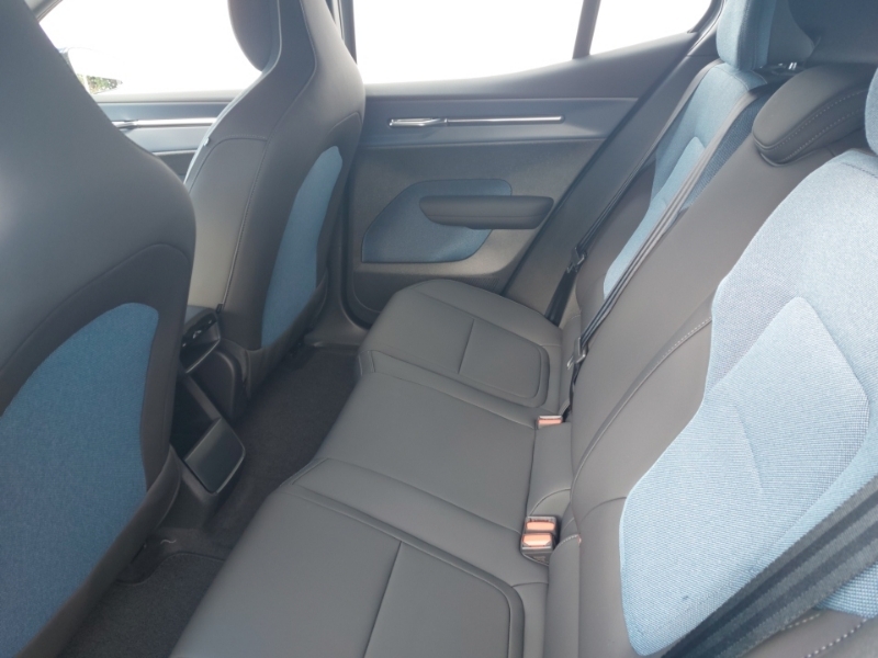 Volvo EX30 200Kw Single Motor Plus 51Kwh Grey #6