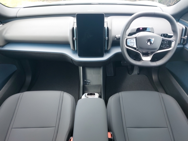 Volvo EX30 200Kw Single Motor Plus 51Kwh Grey #3