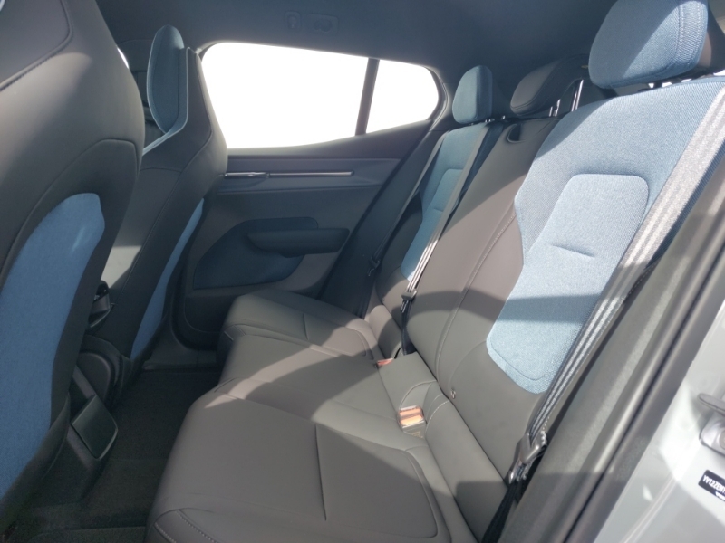 Volvo EX30 200Kw Single Motor Plus 51Kwh Grey #6