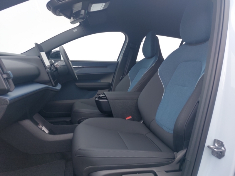 Volvo EX30 200Kw Single Motor Plus 51Kwh Blue #5