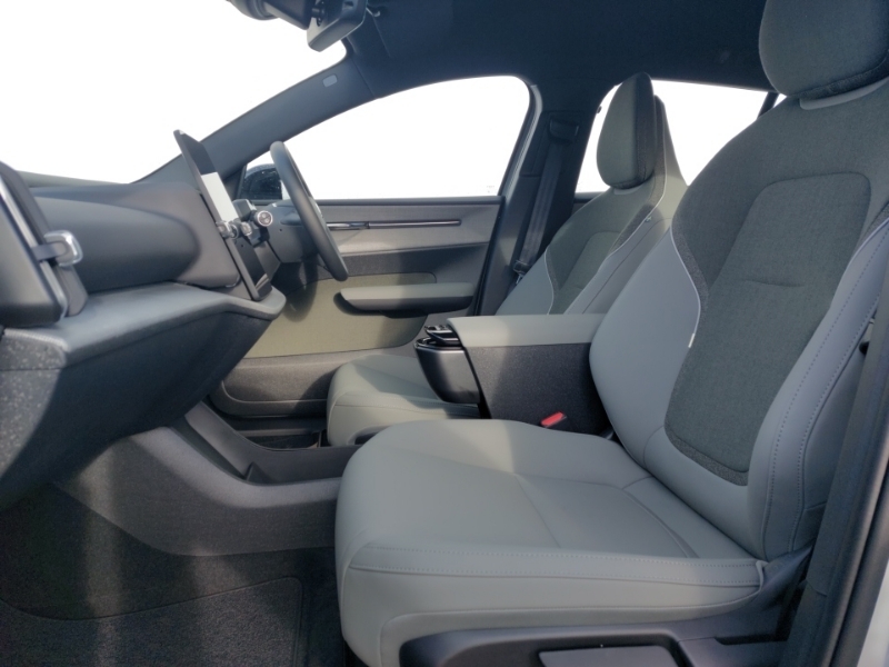 Volvo EX30 200Kw Single Motor Plus 51Kwh Grey #5