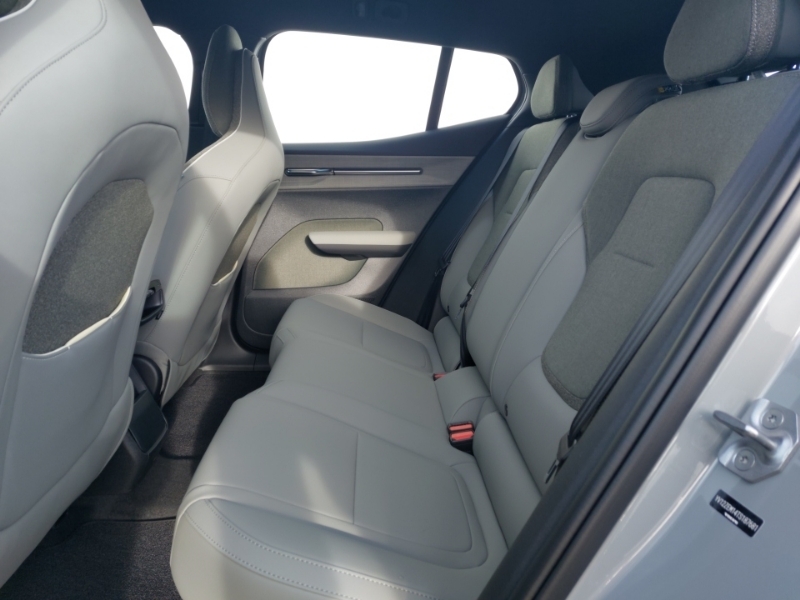 Volvo EX30 200Kw Single Motor Plus 51Kwh Grey #6
