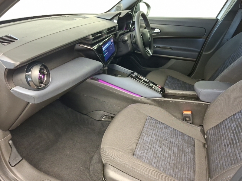 Alfa Romeo Junior 1.2 Turbo Ibrida Beige #5
