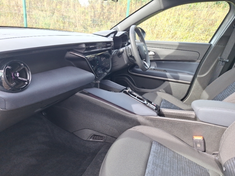Alfa Romeo Junior 1.2 Turbo Ibrida Grey #5