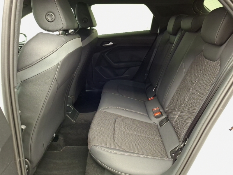 Audi A1 Sportback Sport 30Tfsi 116Ps Grey #6