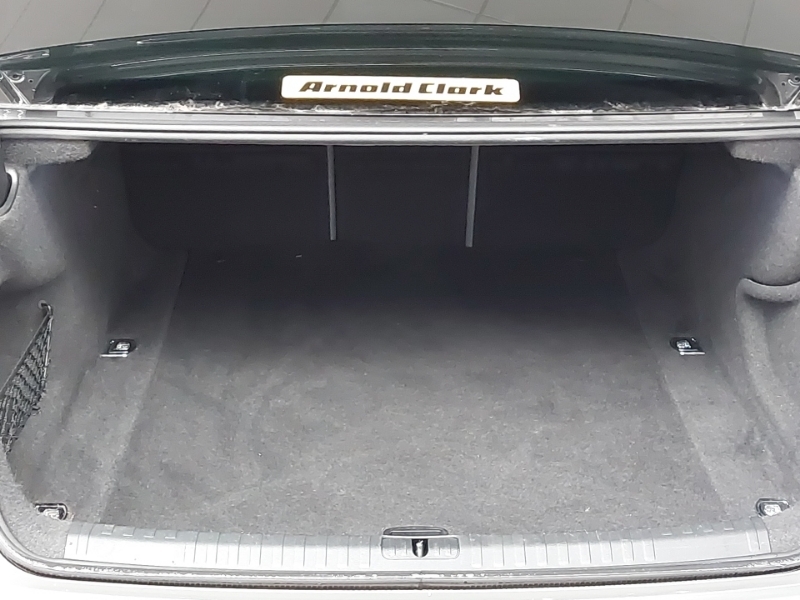 Audi A6 Black Edition 40 Tdi Quattro 204 Ps S Tronic Grey #18