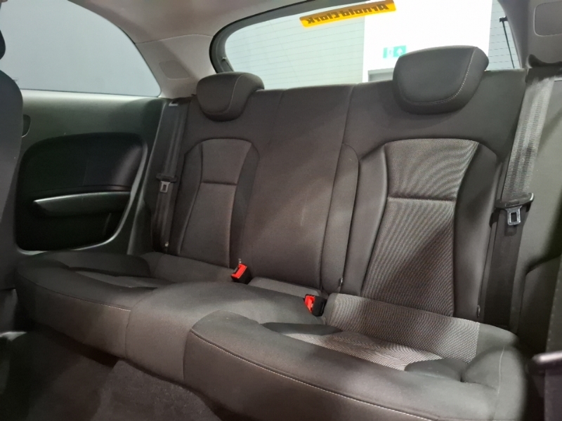 Audi A1 1.4 Tfsi Sport Blue #6